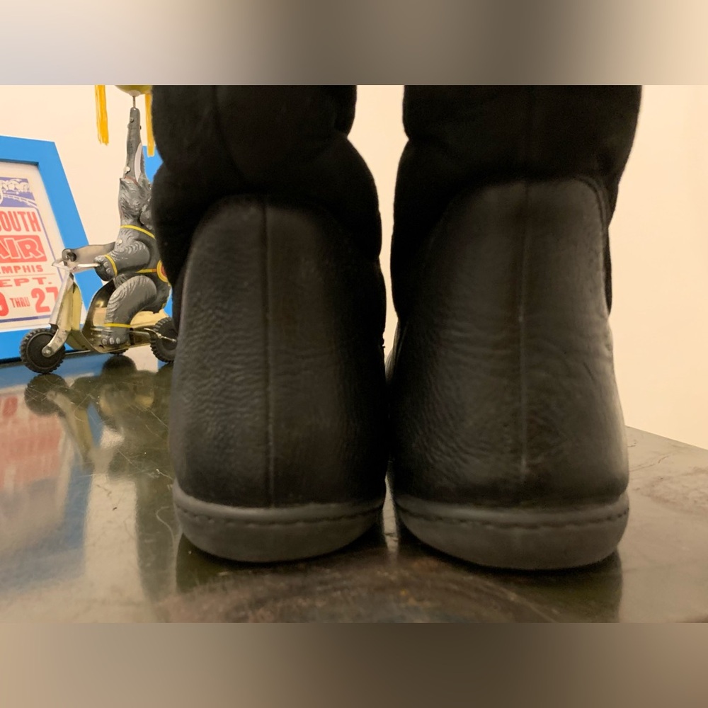 ⭐️NEW PRICE⭐️CAMPER Winter Pull On Boots EU 40/US 9 - Picture 3 of 9